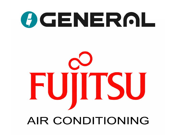 Fujitsu Airstage 2