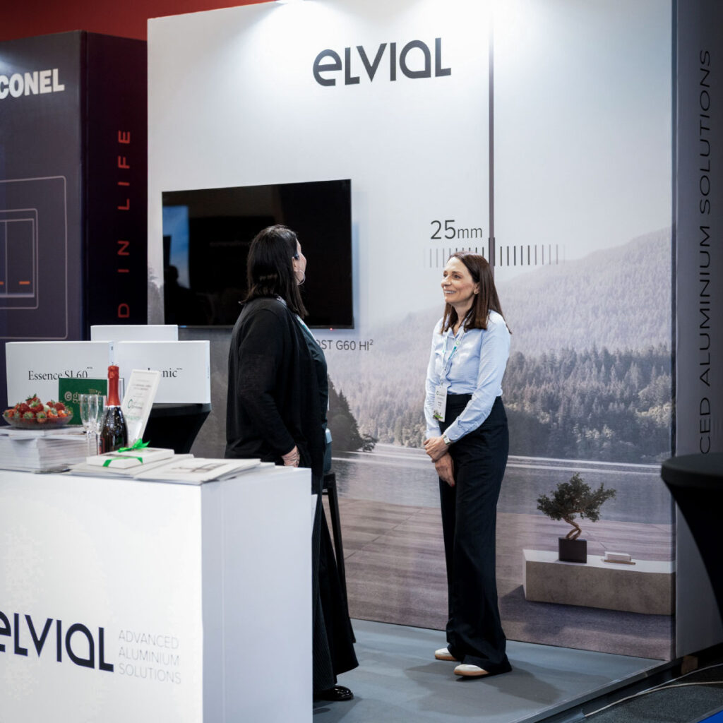 Η ELVIAL στο ArchyEnergy 2026: Στο επίκεντρο του διαλόγου για τη βιώσιμη αρχιτεκτονική και το μέλλον της κατασκευής