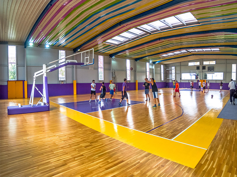 Ξύλινα δάπεδα: όταν η αισθητική συναντά την τεχνολογία