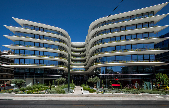 CAVAZOS FACADES LPC