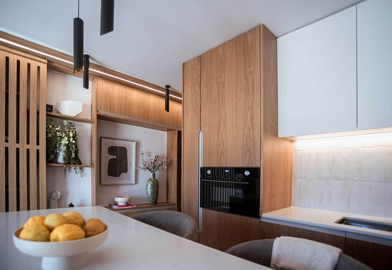 19 sq.m. Project: Επαναπροσδιορίζοντας τη μικρή αστική κατοικία