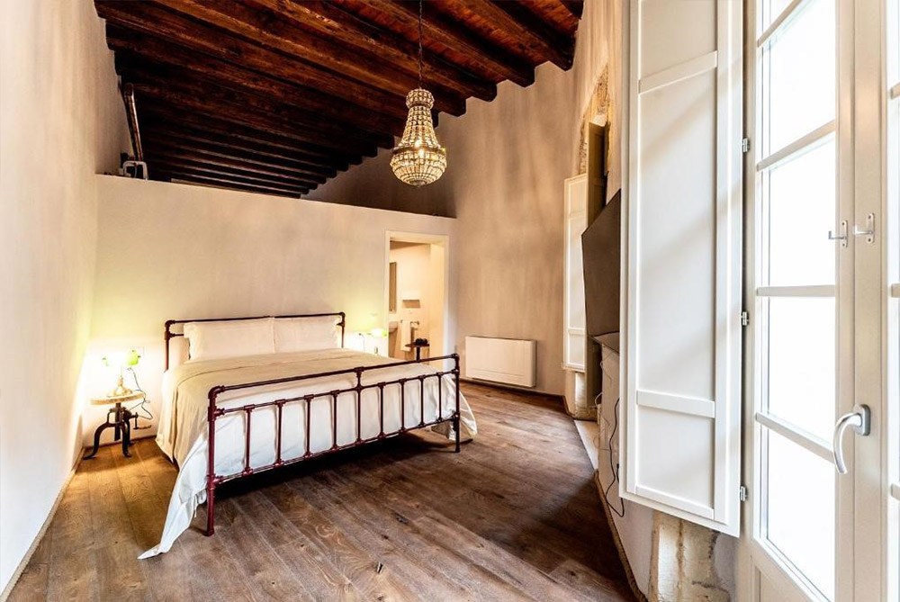 D.H. Lawrence Hotel, Σαρδηνία: αρχιτεκτονική επανάχρηση με διαχρονικό σχεδιασμό