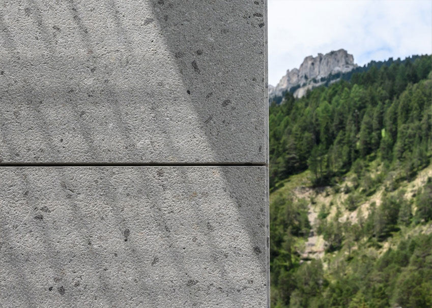 AGGLOTECH: Αρχιτεκτονικό terrazzo από μάρμαρο και τσιμέντο