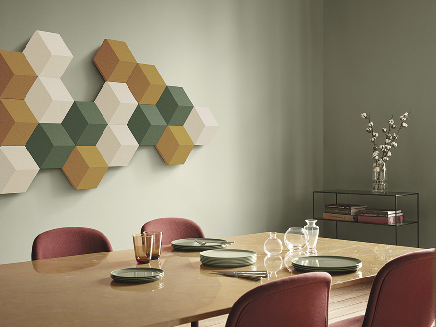Bang & Olufsen: Όταν ο ήχος γίνεται μέρος της αρχιτεκτονικής