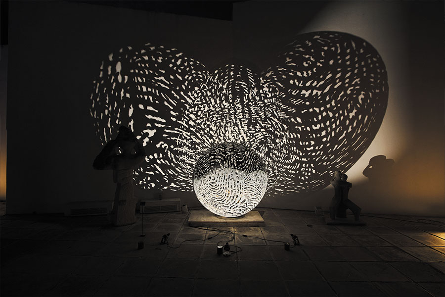 Crafting Light for Life: The eventHub Lighting & Innovation by Kafkas x Luce & Light