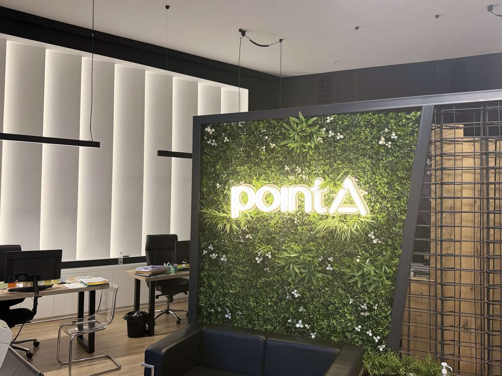 Point_A