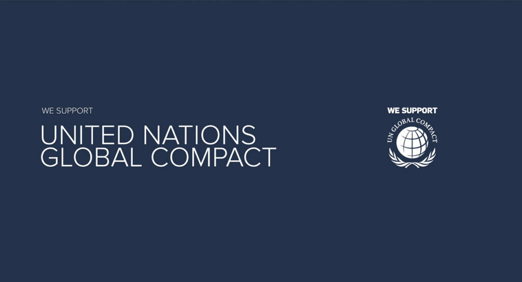 Η ELVIAL μέλος του UN Global Compact Network Greece