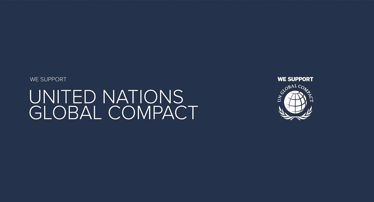 Η ELVIAL μέλος του UN Global Compact Network Greece