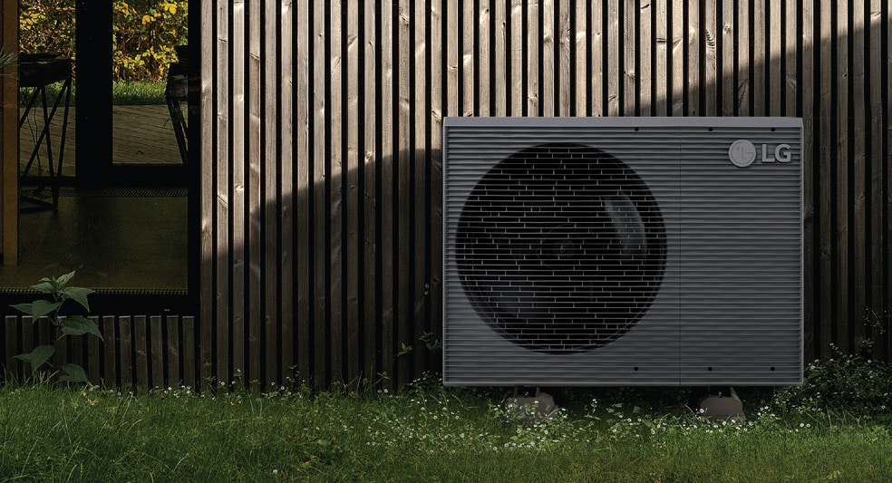 LG THERMA V Monobloc S R290: Η Νέα Γενιά Αντλιών Θερμότητας Αέρος-Νερού Υψηλής Απόδοσης