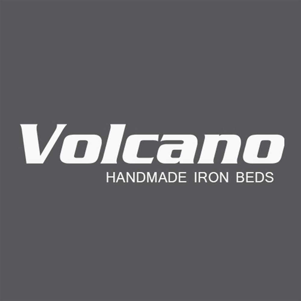 VOLCANO HANDMADE IRON BEDROOMS