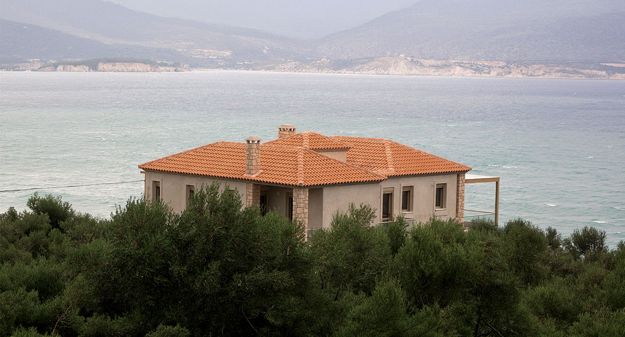 ΚΕΡΑΜΙΔΙΑ ΦΥΣΙΚΩΝ ΧΡΩΜΑΤΙΣΜΩΝ ΜΕ ΥΨΗΛΕΣ ΤΕΧΝΙΚΕΣ ΕΠΙΔΟΣΕΙΣ