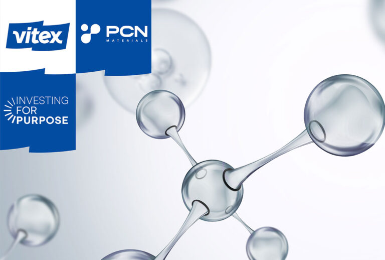 Η Vitex και η Investing For Purpose επενδύουν στην PCN Materials