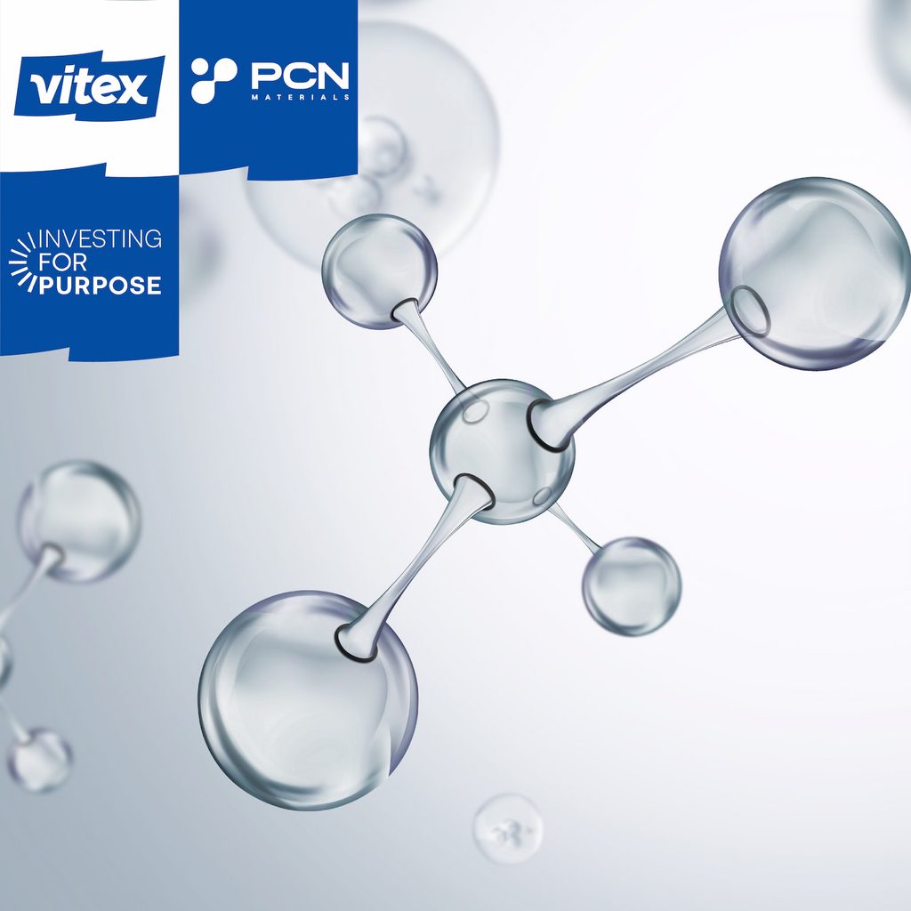 Η Vitex και η Investing For Purpose επενδύουν στην PCN Materials